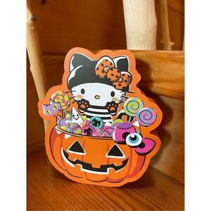 Hello kitty Halloween